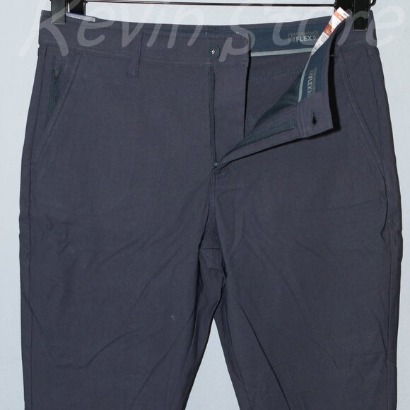 3 pairs Weatherproof Vintage Men's Hybrid Tech Pants - Picture 8 of 12